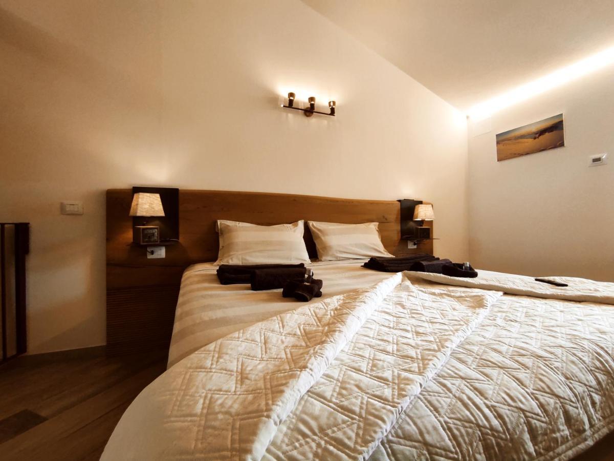 Big House, Rent In Mountain, 55 Min From Verona Bosco Chiesanuova Exterior foto